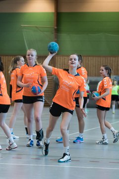 Bild 62 - A-Juniorinnen HSG Kremperheide/Muensterdorf - Heikendorfer SV : Ergebnis: 26:21